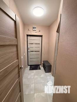 1-к квартира, на длительный срок, 35м2, 9/18 этаж