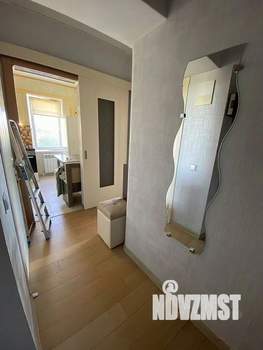 1-к квартира, на длительный срок, 30м2, 3/4 этаж