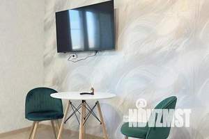 1-к квартира, посуточно, 34м2, 15/25 этаж