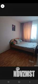 2-к квартира, на длительный срок, 44м2, 4/5 этаж