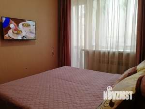 1-к квартира, посуточно, 33м2, 2/6 этаж