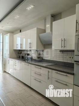 4-к квартира, на длительный срок, 126м2, 8/11 этаж