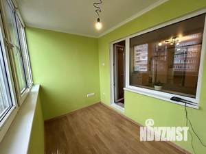 1-к квартира, на длительный срок, 40м2, 9/10 этаж