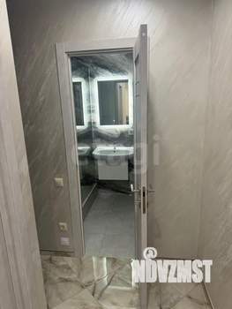 2-к квартира, на длительный срок, 45м2, 4/9 этаж