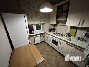 2-к квартира, на длительный срок, 50м2, 3/3 этаж