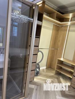 1-к квартира, на длительный срок, 45м2, 2/22 этаж