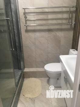 1-к квартира, на длительный срок, 42м2, 4/26 этаж