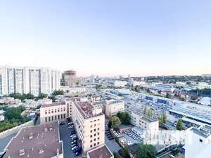 1-к квартира, посуточно, 26м2, 1/1 этаж