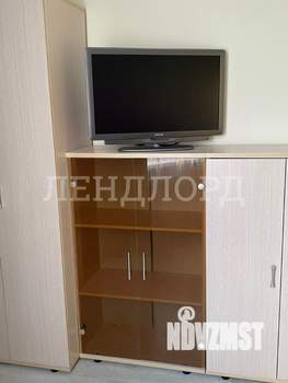 1-к квартира, на длительный срок, 35м2, 10/19 этаж