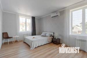 1-к квартира, посуточно, 31м2, 2/2 этаж