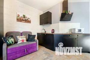 1-к квартира, посуточно, 30м2, 2/19 этаж