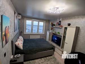 1-к квартира, на длительный срок, 37м2, 16/18 этаж