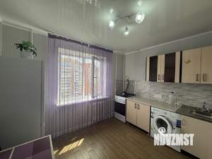 1-к квартира, на длительный срок, 40м2, 8/9 этаж