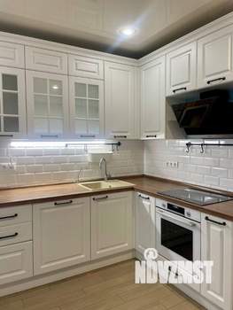 1-к квартира, на длительный срок, 50м2, 14/17 этаж