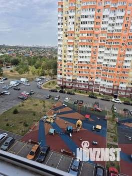 2-к квартира, на длительный срок, 61м2, 9/18 этаж