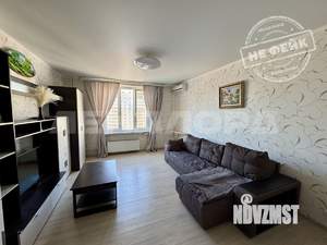 2-к квартира, на длительный срок, 57м2, 15/18 этаж