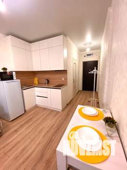 1-к квартира, посуточно, 30м2, 23/25 этаж