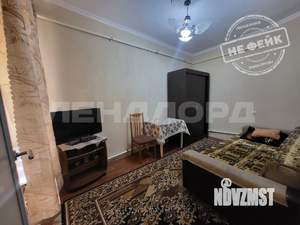 2-к квартира, на длительный срок, 42м2, 1/1 этаж