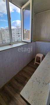 1-к квартира, на длительный срок, 30м2, 8/9 этаж