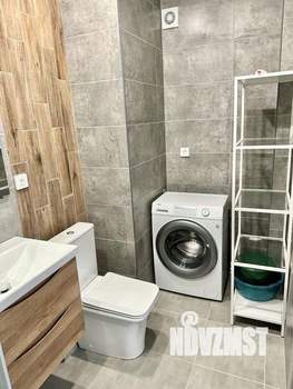 2-к квартира, на длительный срок, 45м2, 21/24 этаж