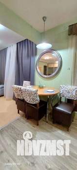 3-к квартира, посуточно, 85м2, 1/1 этаж