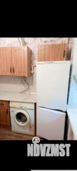 1-к квартира, на длительный срок, 32м2, 1/5 этаж