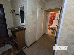 3-к квартира, на длительный срок, 60м2, 2/5 этаж