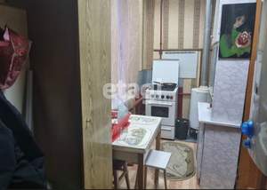 2-к квартира, на длительный срок, 40м2, 2/2 этаж