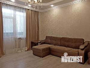 1-к квартира, на длительный срок, 42м2, 3/10 этаж