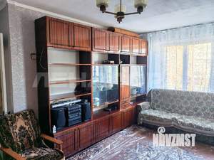 2-к квартира, на длительный срок, 44м2, 6/9 этаж