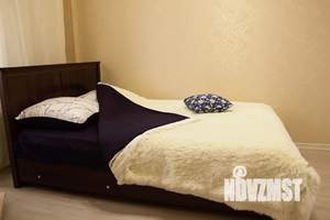 1-к квартира, посуточно, 37м2, 8/16 этаж