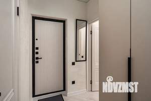 1-к квартира, посуточно, 32м2, 14/25 этаж