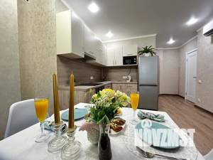 3-к квартира, на длительный срок, 56м2, 4/23 этаж