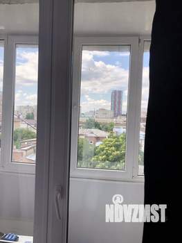 2-к квартира, на длительный срок, 82м2, 6/6 этаж