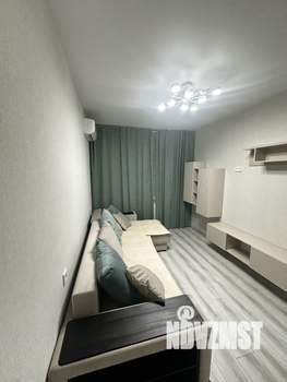 2-к квартира, на длительный срок, 40м2, 8/25 этаж