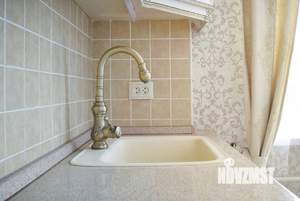 3-к квартира, посуточно, 70м2, 2/3 этаж