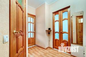 2-к квартира, посуточно, 45м2, 4/10 этаж