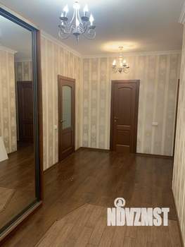 2-к квартира, на длительный срок, 76м2, 4/10 этаж