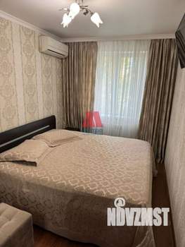 3-к квартира, на длительный срок, 52м2, 2/9 этаж