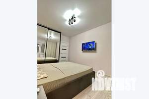 2-к квартира, посуточно, 65м2, 13/24 этаж