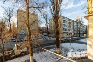 2-к квартира, на длительный срок, 42м2, 2/5 этаж