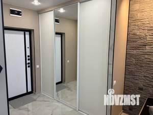 2-к квартира, посуточно, 37м2, 20/24 этаж