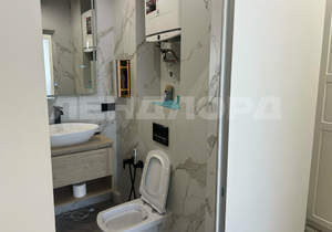 2-к квартира, на длительный срок, 57м2, 5/24 этаж