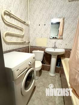 1-к квартира, на длительный срок, 34м2, 4/5 этаж