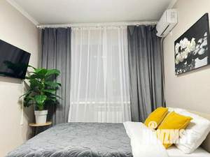 1-к квартира, посуточно, 31м2, 1/1 этаж