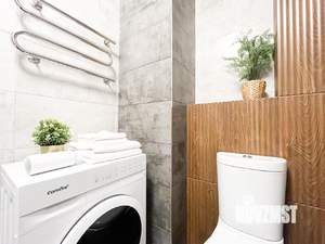 1-к квартира, посуточно, 27м2, 1/1 этаж