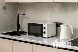 1-к квартира, посуточно, 32м2, 14/25 этаж