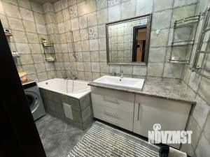 2-к квартира, посуточно, 86м2, 5/10 этаж