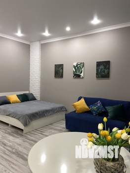 Студия квартира, посуточно, 31м2, 5/15 этаж