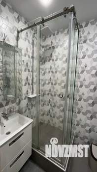 Студия квартира, на длительный срок, 31м2, 11/17 этаж